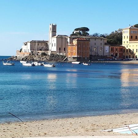 Appartamento Casa di Ermes Sestri Levante Esterno foto