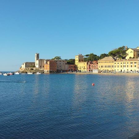 Appartamento Casa di Ermes Sestri Levante Esterno foto