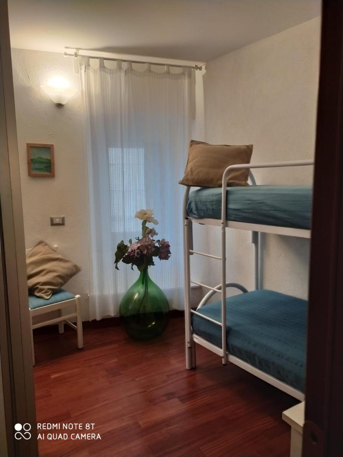 Appartamento Casa di Ermes Sestri Levante Esterno foto