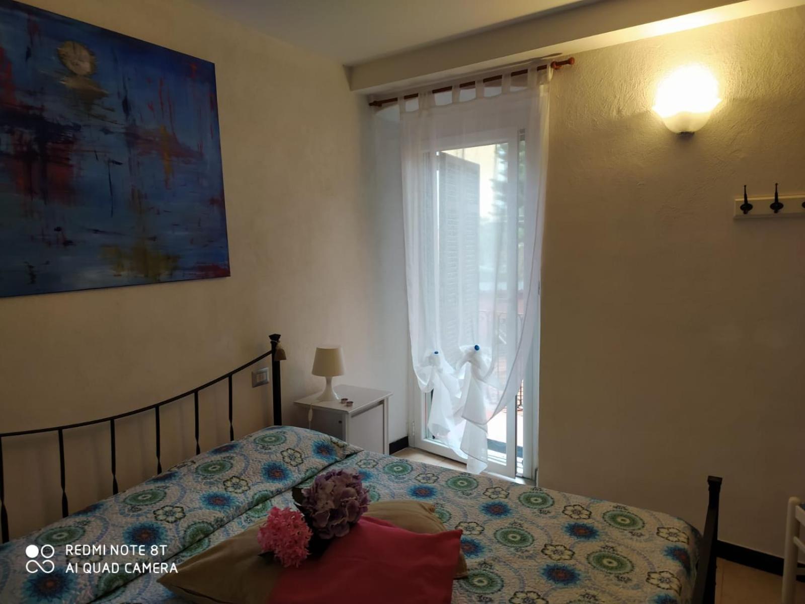 Appartamento Casa di Ermes Sestri Levante Esterno foto